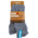 Typisch Hollands Wollsocken - Holländische Wolle - Herren (Größe 40-46) 15 % Wolle
