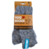 Typisch Hollands Wollsocken - Holländische Wolle - Herren (Größe 40-46) 15 % Wolle