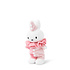 Typisch Hollands Miffy Kuscheltier - Miffy als Clown 24cm