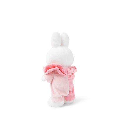 Typisch Hollands Miffy Kuscheltier - Miffy als Clown 24cm