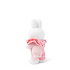 Typisch Hollands Miffy cuddly toy - Miffy as a clown 24cm