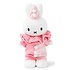 Typisch Hollands Miffy cuddly toy - Miffy as a clown 24cm