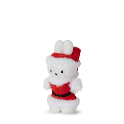 Typisch Hollands Weihnachten - Miffy - 14 cm (stehend)