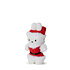 Typisch Hollands Christmas - Miffy - 14 cm (standing)