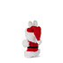 Typisch Hollands Christmas - Miffy - 14 cm (standing)