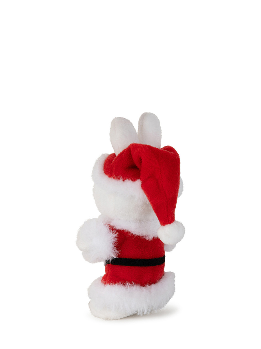 Nijntje shop Typisch Hollands Kerst Nijntje 14 cm Typisch