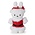 Typisch Hollands Christmas - Miffy - 14 cm (standing)