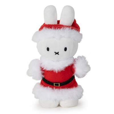 Typisch Hollands Weihnachten - Miffy - 14 cm (stehend)