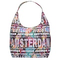 Robin Ruth Fashion Große Umhängetasche Bag Amsterdam - Copy