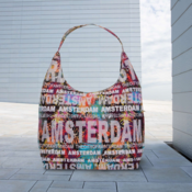 Robin Ruth Fashion Große Umhängetasche Bag Amsterdam - Copy