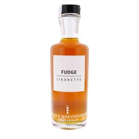 Likeur en Jeneverfabriek - Amsterdam Dutch liquorette 0.20L - Caramel-Sea salt