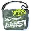 Robin Ruth Fashion Grote omslagtas Amsterdam - Postman-Bag