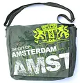 Robin Ruth Fashion Large wrap bag Amsterdam - Postman-Bag