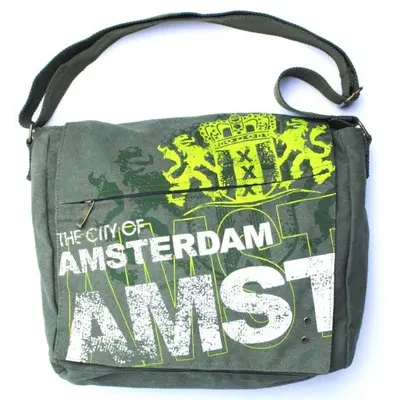 Robin Ruth Fashion Large wrap bag Amsterdam - Postman-Bag