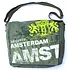 Robin Ruth Fashion Grote omslagtas Amsterdam - Postman-Bag