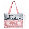 Robin Ruth Fashion Luxury photo bag Holland - Shoulder bag - Windmills