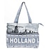 Robin Ruth Fashion Luxury photo bag Holland - Shoulder bag - Windmills