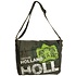 Robin Ruth Fashion Grote omslagtas Holland - Postman-Bag - Groen