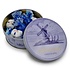 Typisch Hollands Delft blue-Holland tin (chocolate)