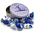 Typisch Hollands Delft blue-Holland tin (chocolate)