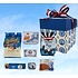 www.typisch-hollands-geschenkpakket.nl Holland POP-UP-Geschenkbox – niederländische Leckereien