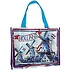 Typisch Hollands Luxury Shopper Holland - Windmill - Red-White Blue