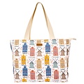 Robin Ruth Fashion Luxury Shoulder Bag - Holland icons - Mills and Gable Houses