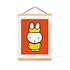 Nijntje (c) Poster Miffy a3 size (29.7x42.0cm) - Miffy with crown