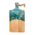 Ter Steege souvenirs Kaasplank Van Gogh`s Amandelbloesem 25x13cm