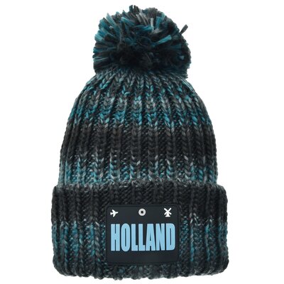 Robin Ruth Fashion Hat Holland with Bolletje