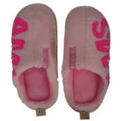 Robin Ruth Damespantoffels - Amsterdam - Roze maat 40-41