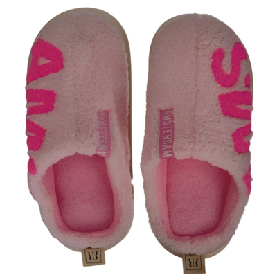 Robin Ruth Women's slippers - Amsterdam - Pink size 38-39