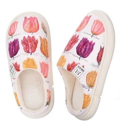 37 slipper best sale size