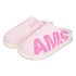 Robin Ruth Damespantoffels - Amsterdam - Roze maat 40-41