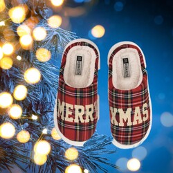 Warme Weihnachtsgeschenke