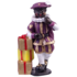 Typisch Hollands Black Pete bei Presents
