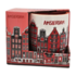 TTD Gifts Large coffee-tea mug in gift box - Red Light District Amsterdam