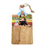 Ter Steege souvenirs Cheese board Tulip girl color 25x13cm