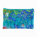 Typisch Hollands Etui - make-up tasje  -Irissen - Vincent van Gogh