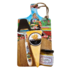 Ter Steege souvenirs Cheese gift - Wooden cheese board - Holland