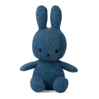 Nijntje (c) Miffy - Raw Denim 23 cm