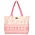 Robin Ruth Fashion Luxury Holland - Shoulder bag - Denim (Pink)