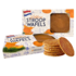 Stroopwafels (Typisch Hollands) Hollandse Stroopwafels 6 pack  180 gram