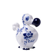 Heinen Delftware Delfter Blauer Dodo - Klein - 17 cm