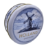 Typisch Hollands Delft blue-Holland tin (chocolate) - Renewed tin