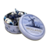 Typisch Hollands Delft blue-Holland tin (chocolate) - Renewed tin