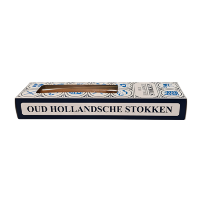 Typisch Hollands Cinnamon sticks - duo pack - old Dutch