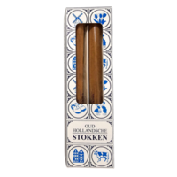 Typisch Hollands Cinnamon sticks - duo pack - old Dutch