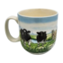 Typisch Hollands Luxury - large mug - Cows - Wiebe van der Zee