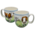 Typisch Hollands Luxury - large mug - Cows - Wiebe van der Zee